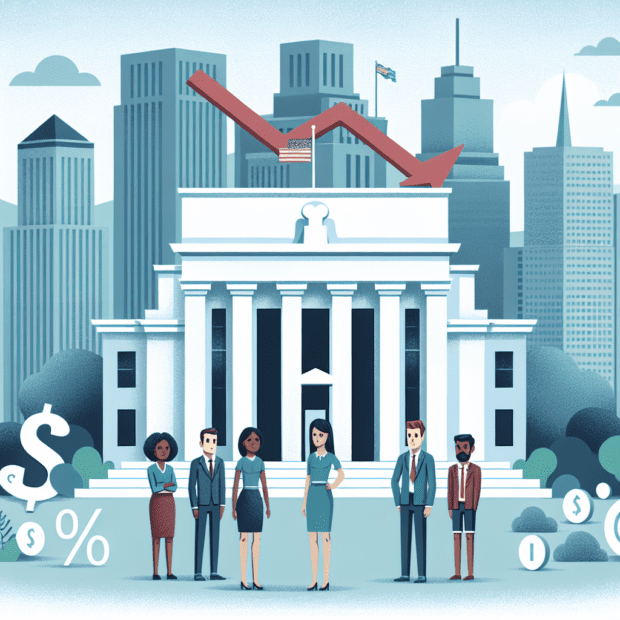 Fed-Members-Anticipate-September-Rate-Cut-Amid-Inflation-Progress