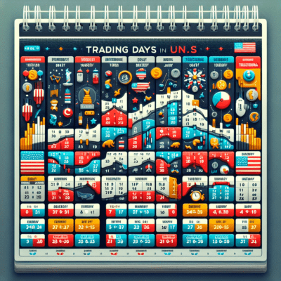 Understanding-Trading-Days-in-the-USA:-A-Yearly-Overview