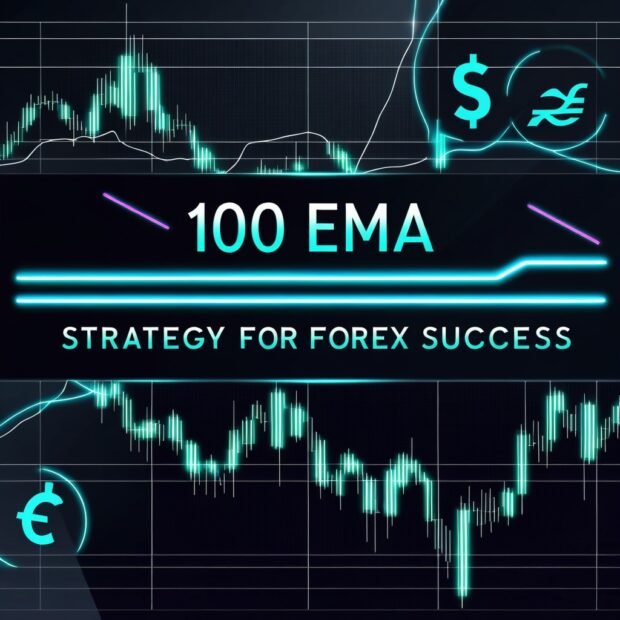 100-EMA-Strategy-for-Forex-Success