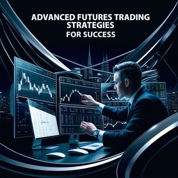 Advanced-Futures-Trading-Strategies-for-Success