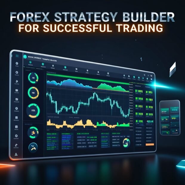 Forex-Strategy-Builder-for-Successful-Trading