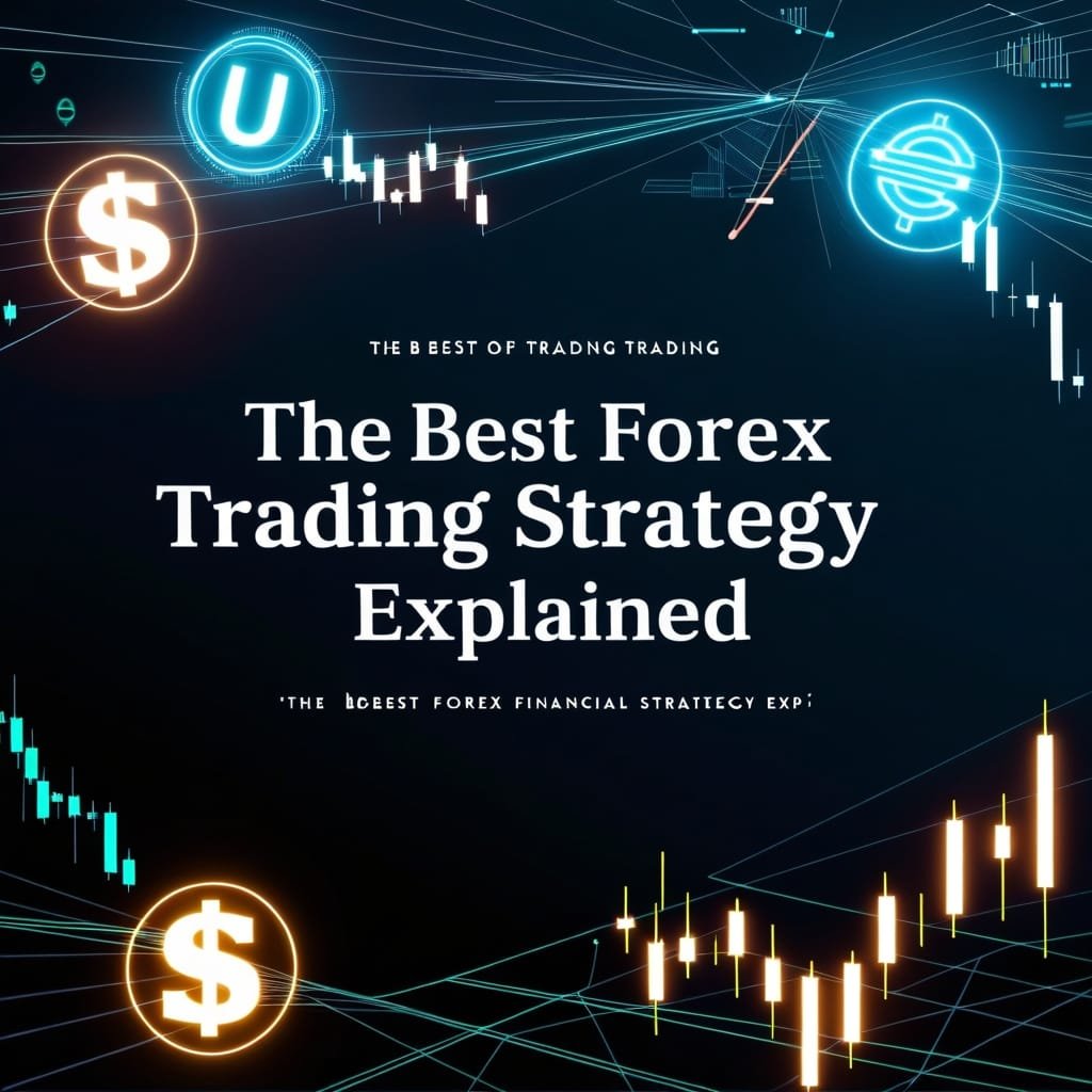 The-Best-Forex-Trading-Strategy-Explained